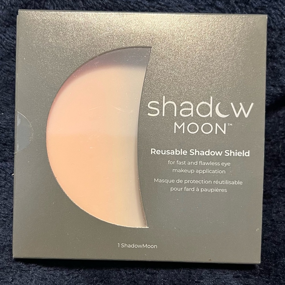 NWT: ShadowMoon - Reusable Shadow Shield! - Picture 10 of 11